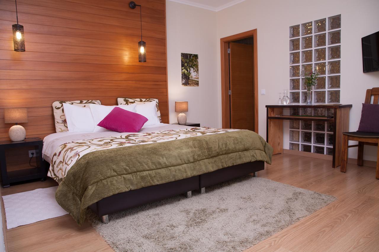 Dos Castanheiros Gasthuis 4*