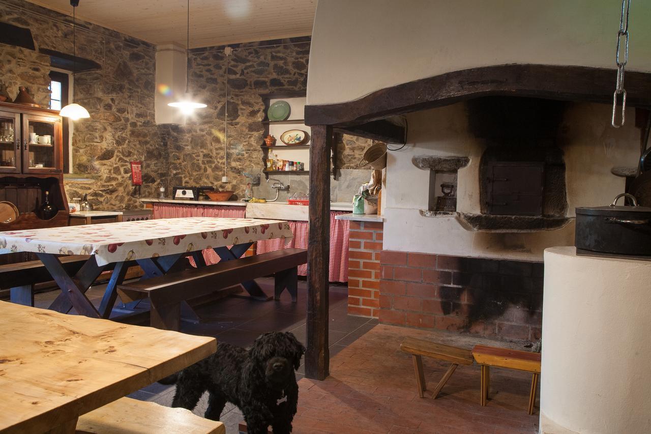 Gasthuis Dos Castanheiros 4*