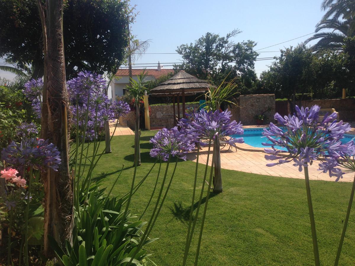 Casa Paula Villas - Private Heatable Pool For Each House Lagos