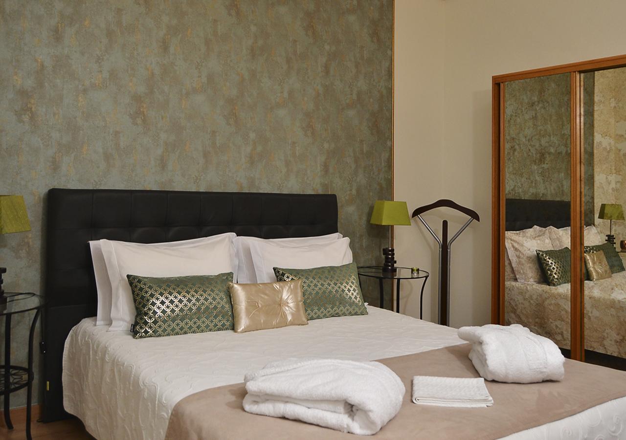 Bed & Breakfast Casa Morgados -
