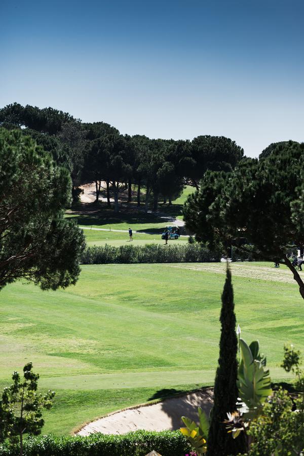 As Cascatas Golf & Hotel Vilamoura