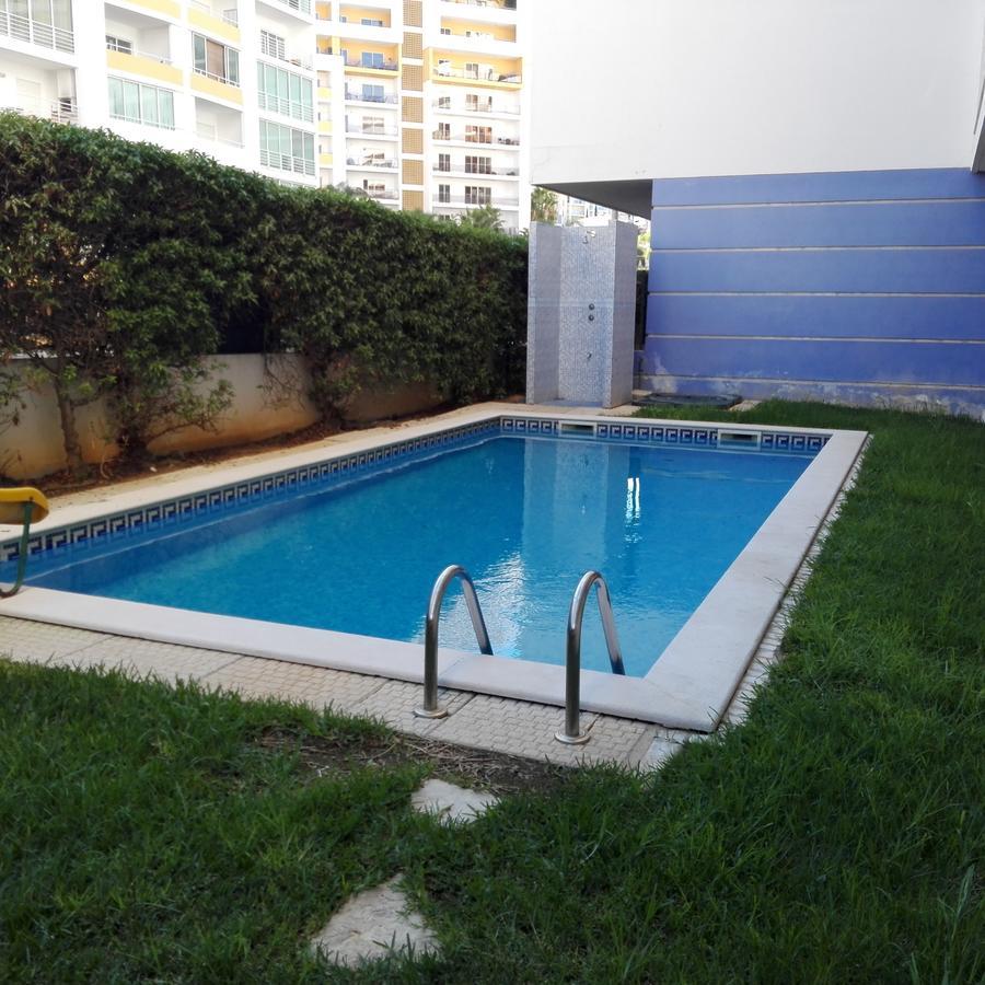 Faia Atlantico Apartment