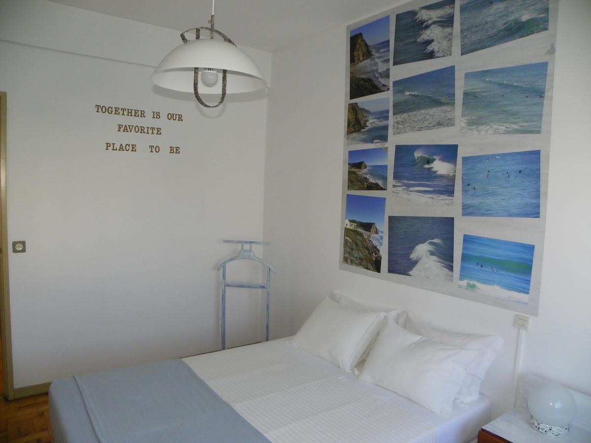 Se7 Mares Guest house Ericeira