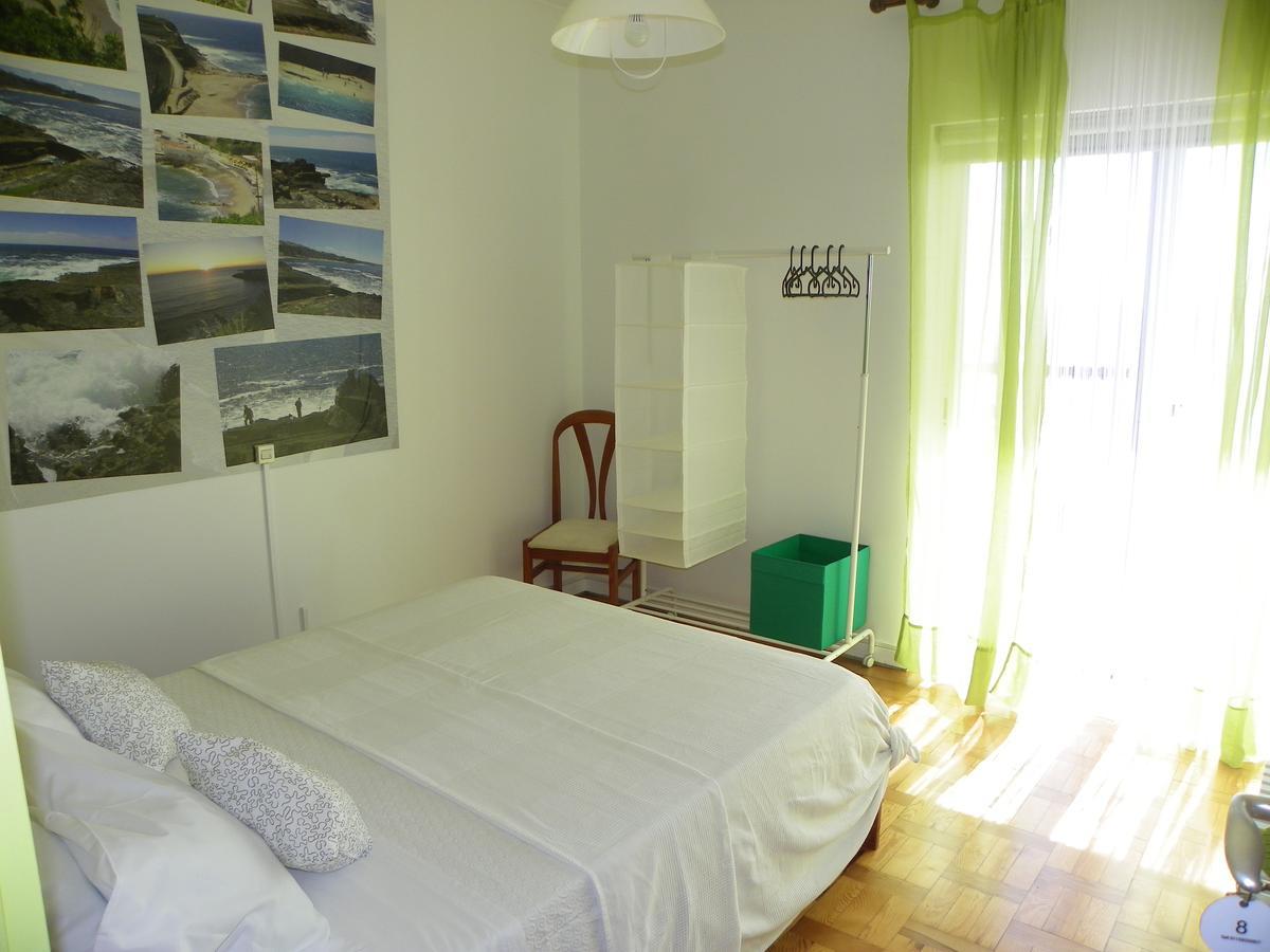 Guest house Se7 Mares