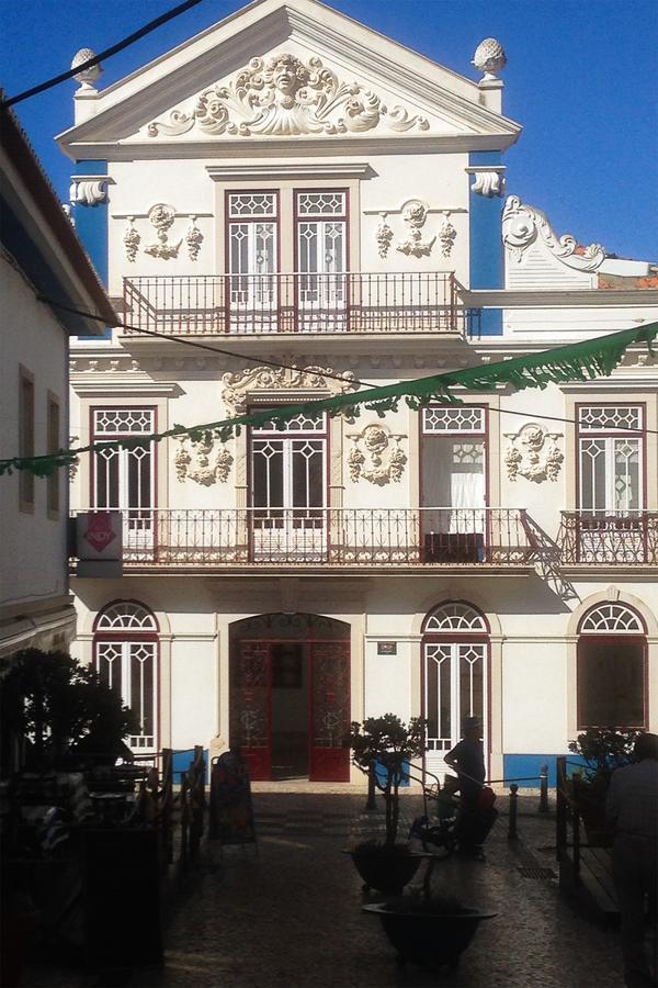 Se7 Mares * Ericeira