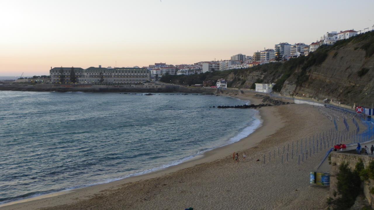 Se7 Mares Guest house Ericeira
