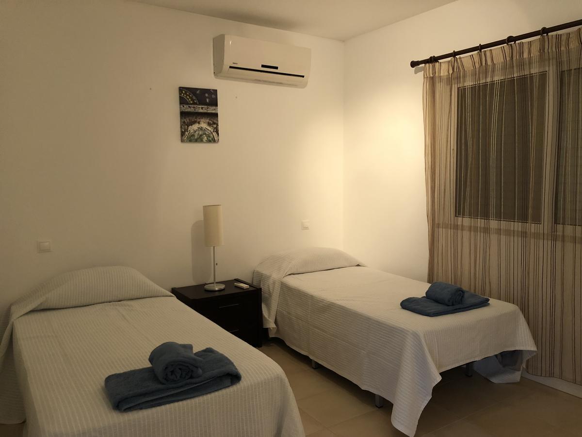 Terras Novas Holiday home