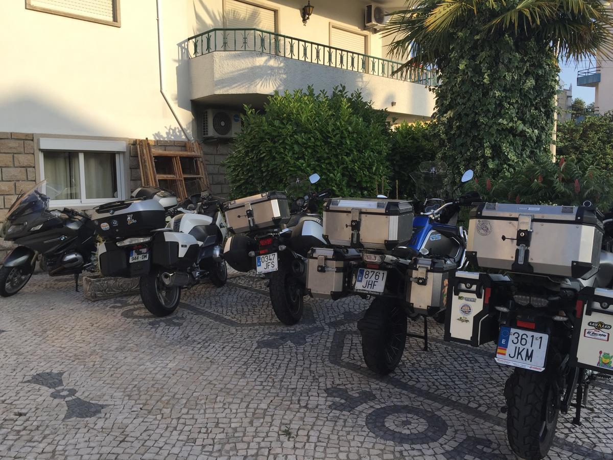 Hotel Boutique A Esplanada 2*