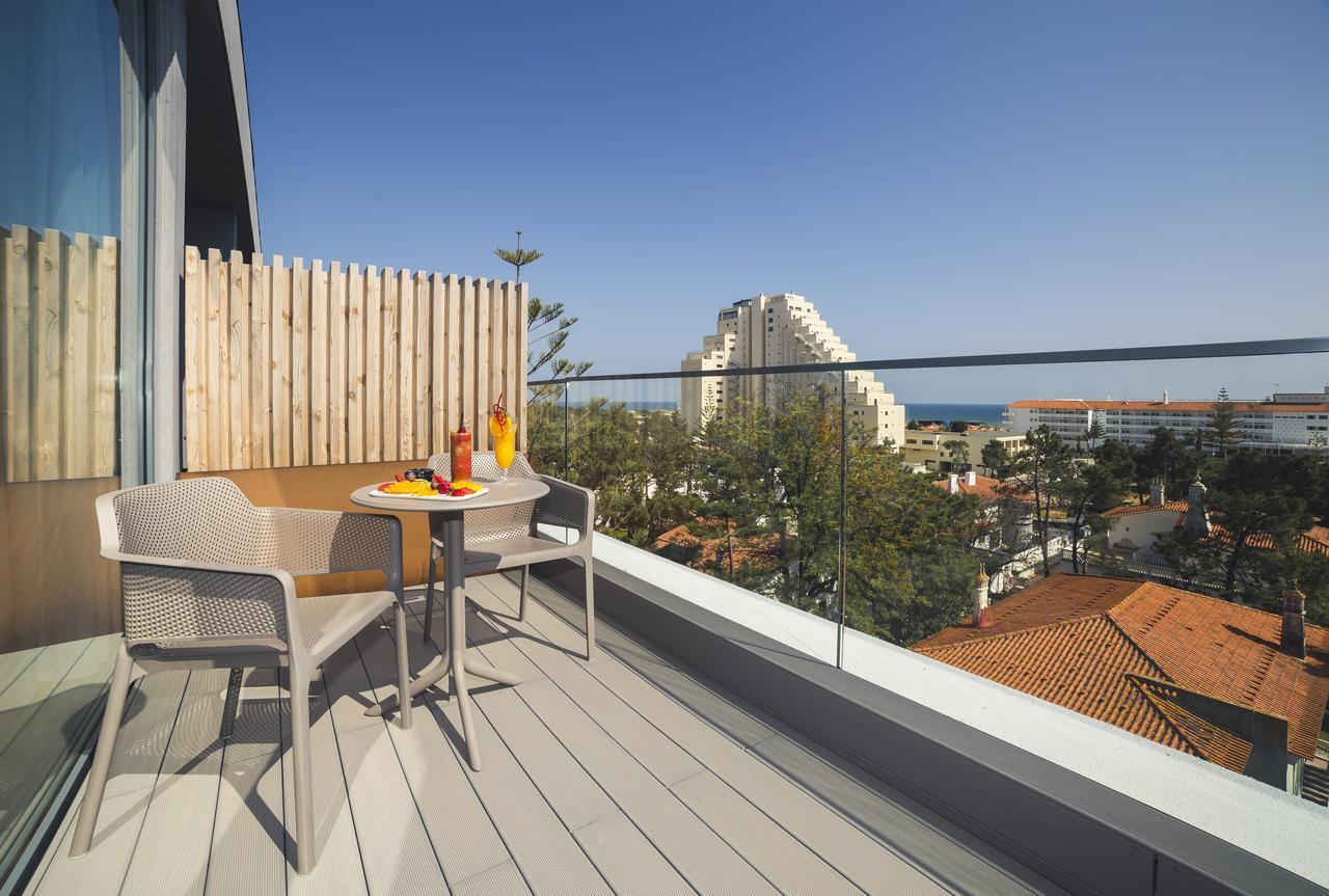 Hotel The Prime Energize Monte Gordo