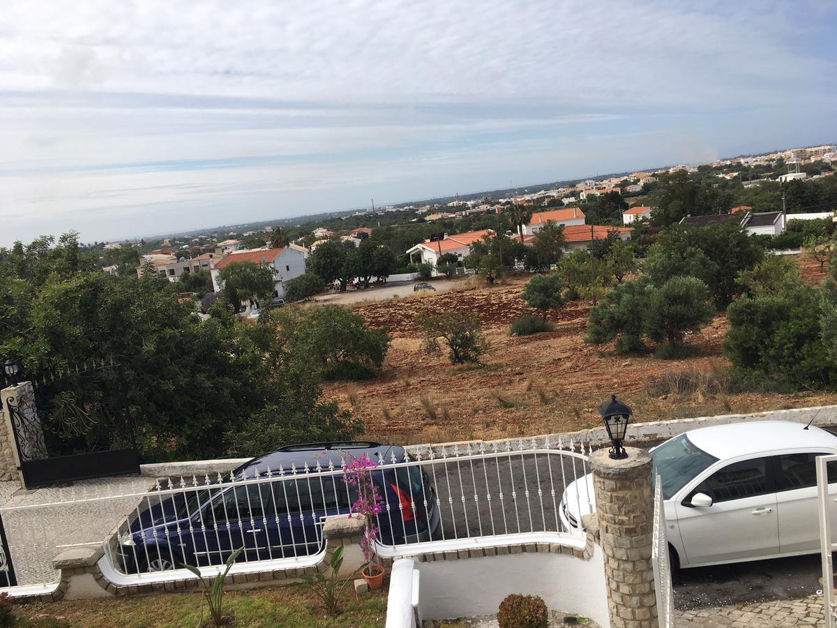 Genies Boutique Algarve Villa *
