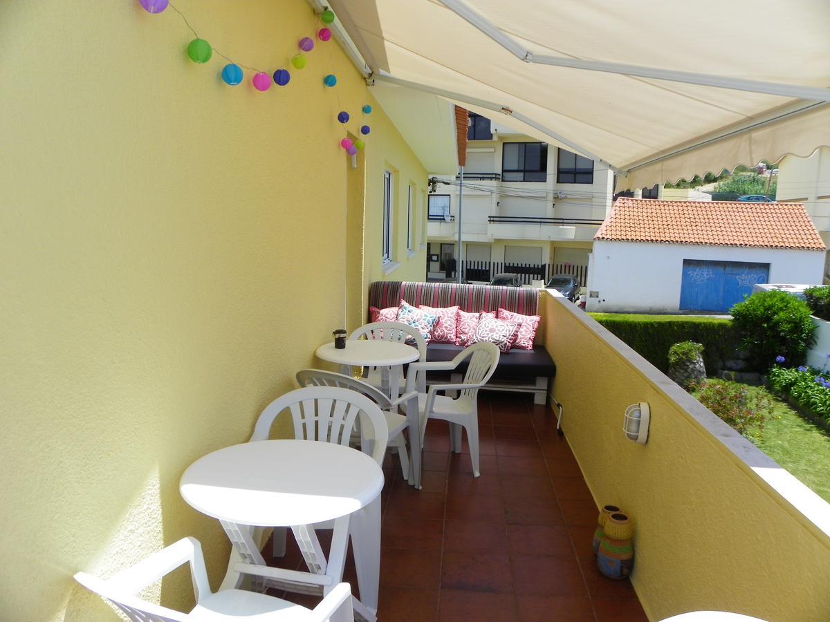 Se7 Mares Guest house