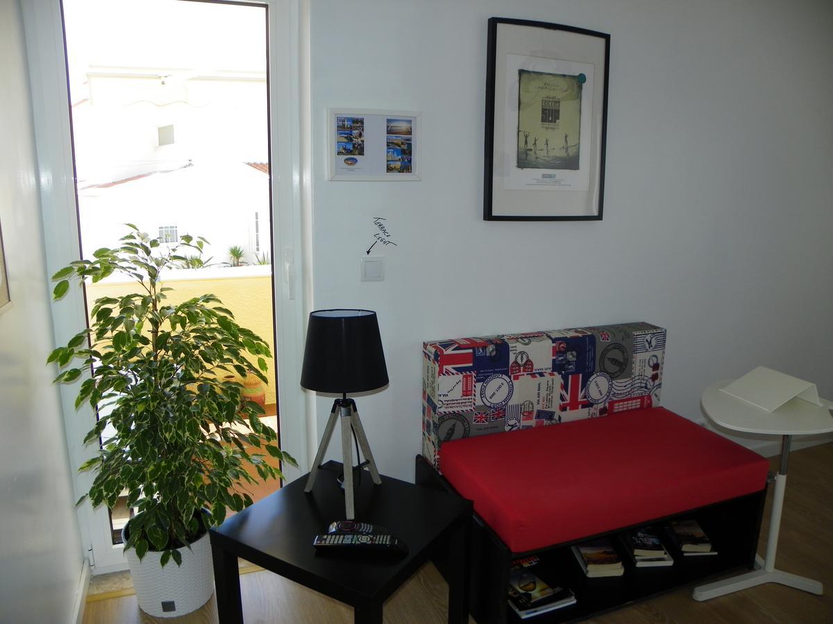 Guest house Se7 Mares *