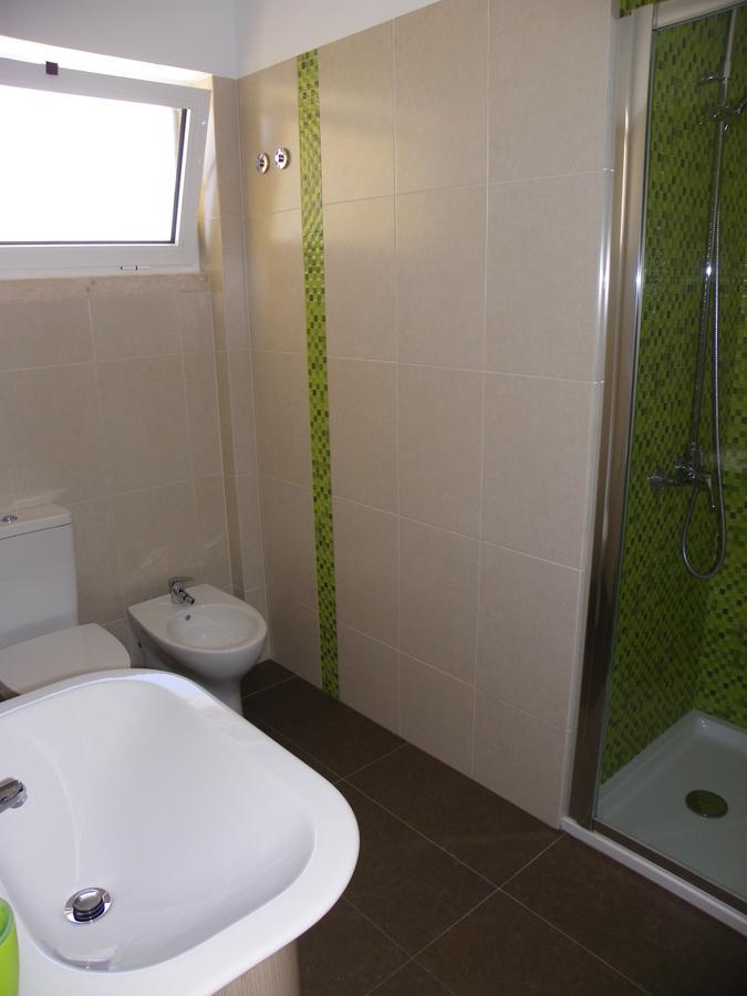 Guest house Se7 Mares Ericeira