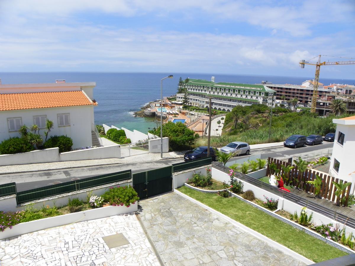 Se7 Mares Guest house Ericeira