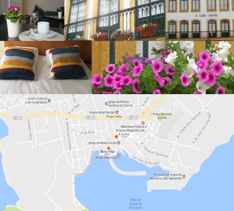 Hotel Ilha 2*