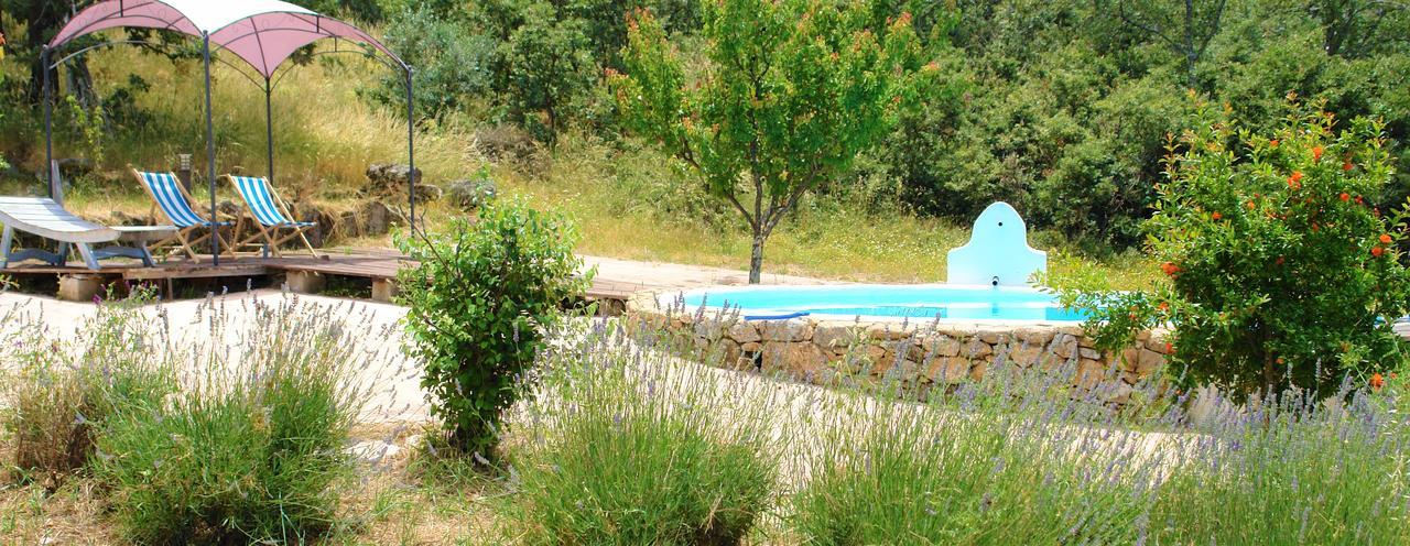 Quinta Do Country house *