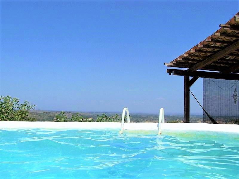 Country house Quinta Do Marvao (Portalegre)