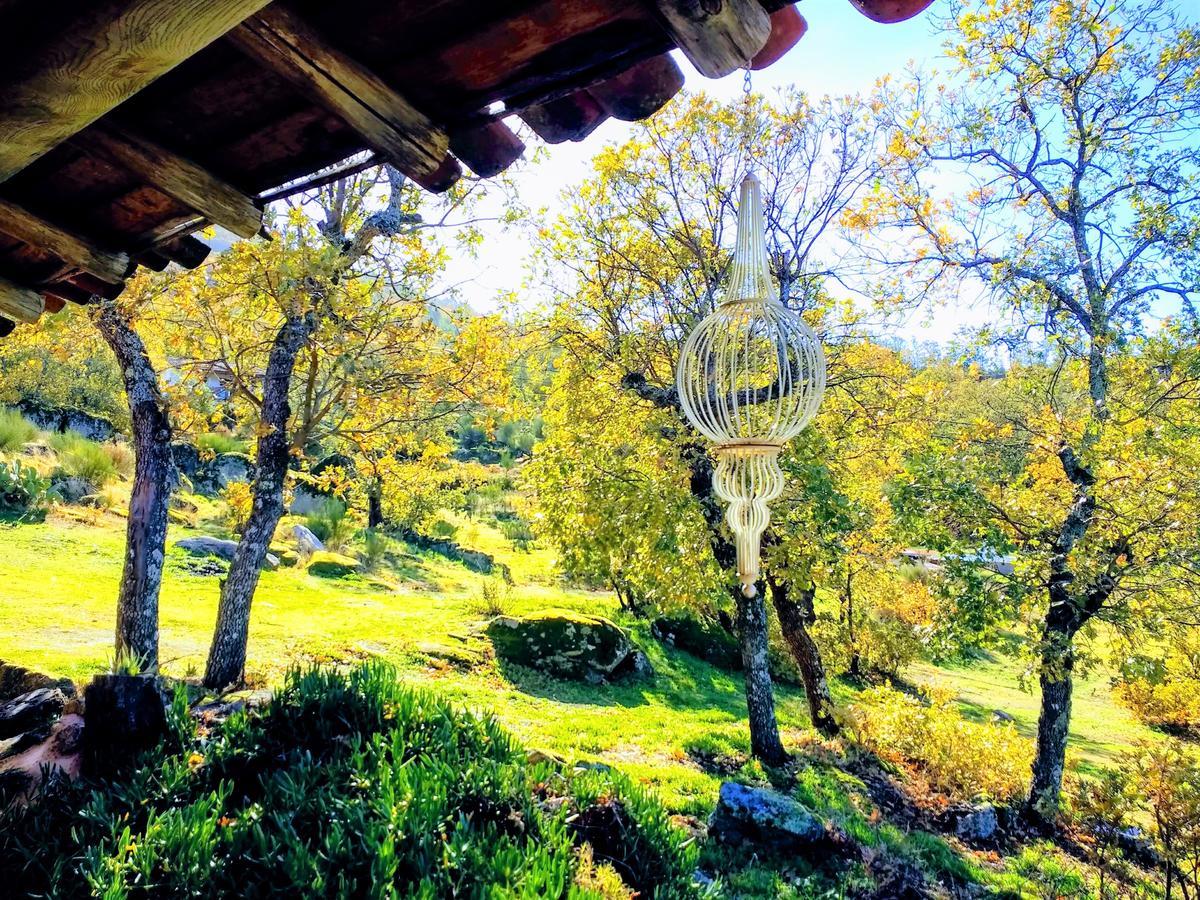 Quinta Do Landhuis Marvão