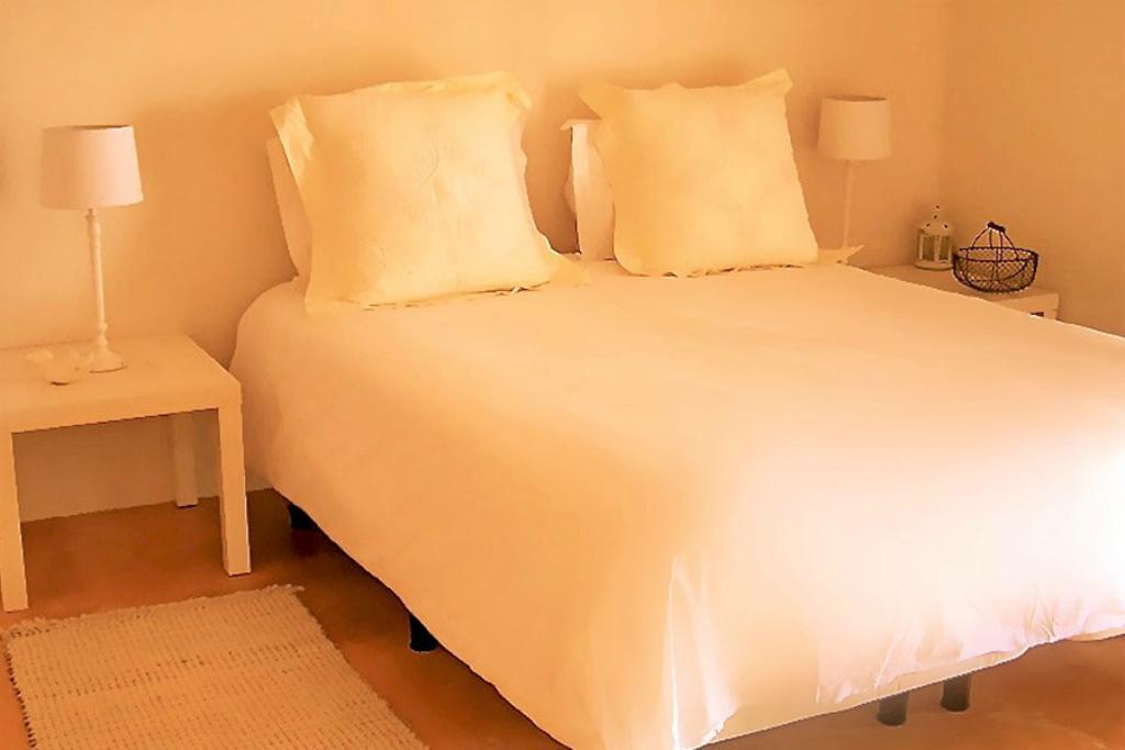Country house Quinta Do Marvao (Portalegre)