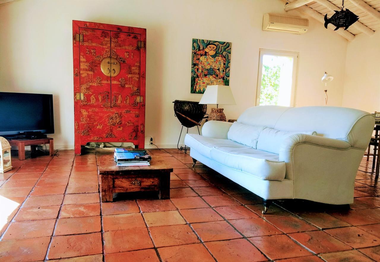 Quinta Do Country house *