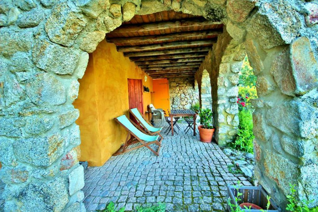 Quinta Do