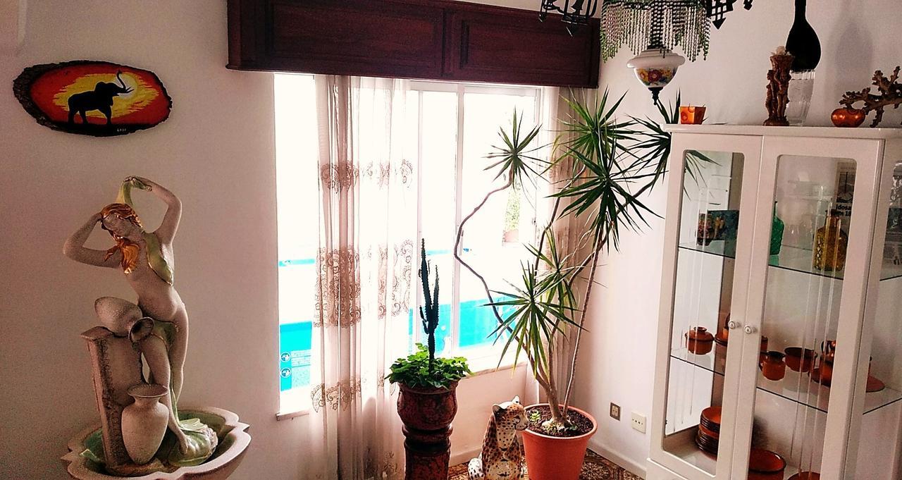 La Maison Dos Prazeres Guest house