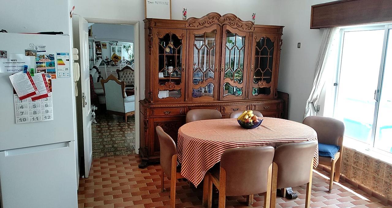 Guest house La Maison Dos Prazeres Portimao