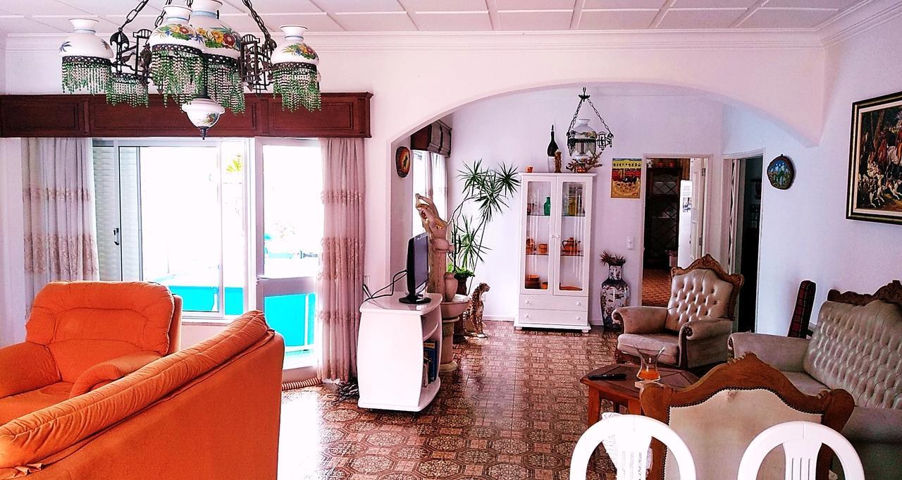 La Maison Dos Prazeres