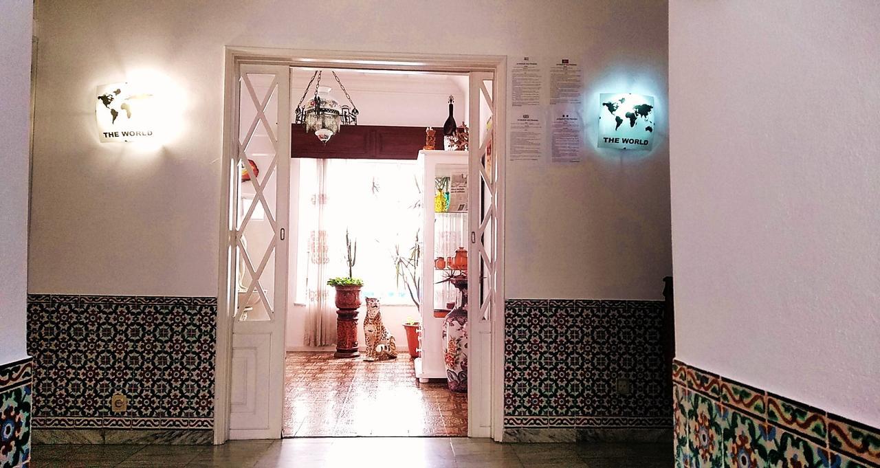 La Maison Dos Prazeres * Portimao