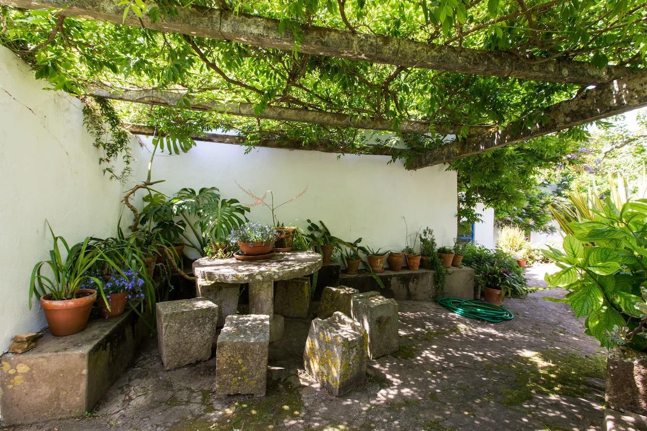 Casa Do Sobral Villa