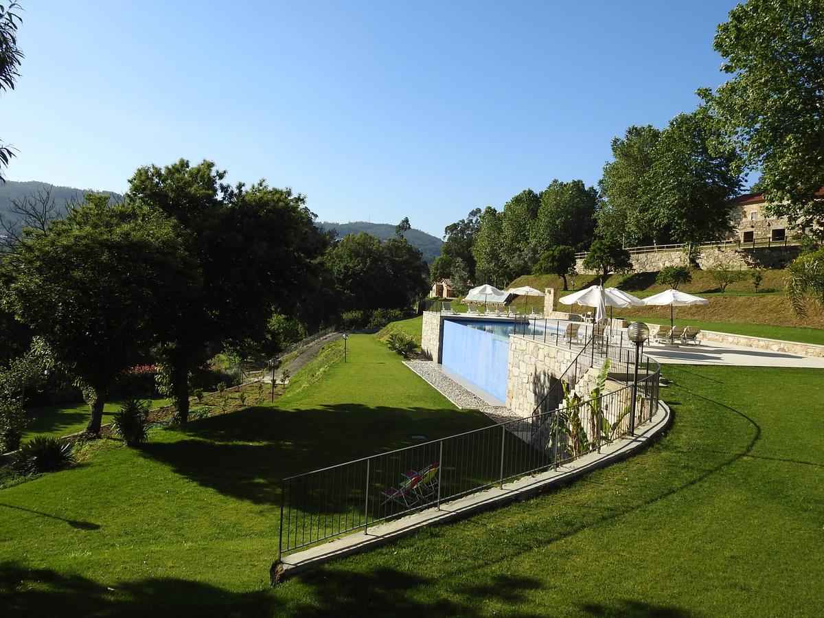 Gasthuis Encosta Dos Tuneis - Turismo E Lazer Sever do Vouga