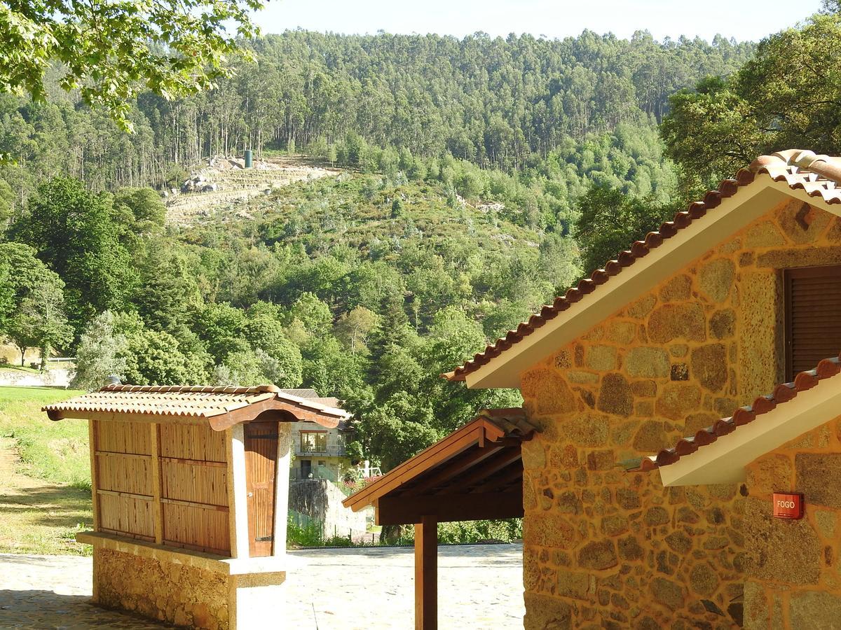 Encosta Dos Tuneis - Turismo E Lazer Gasthuis Sever do Vouga