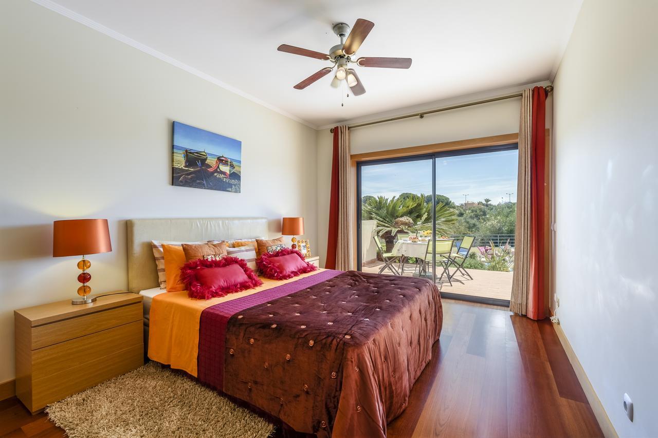 Apartment Parque Da Corcovada Albufeira