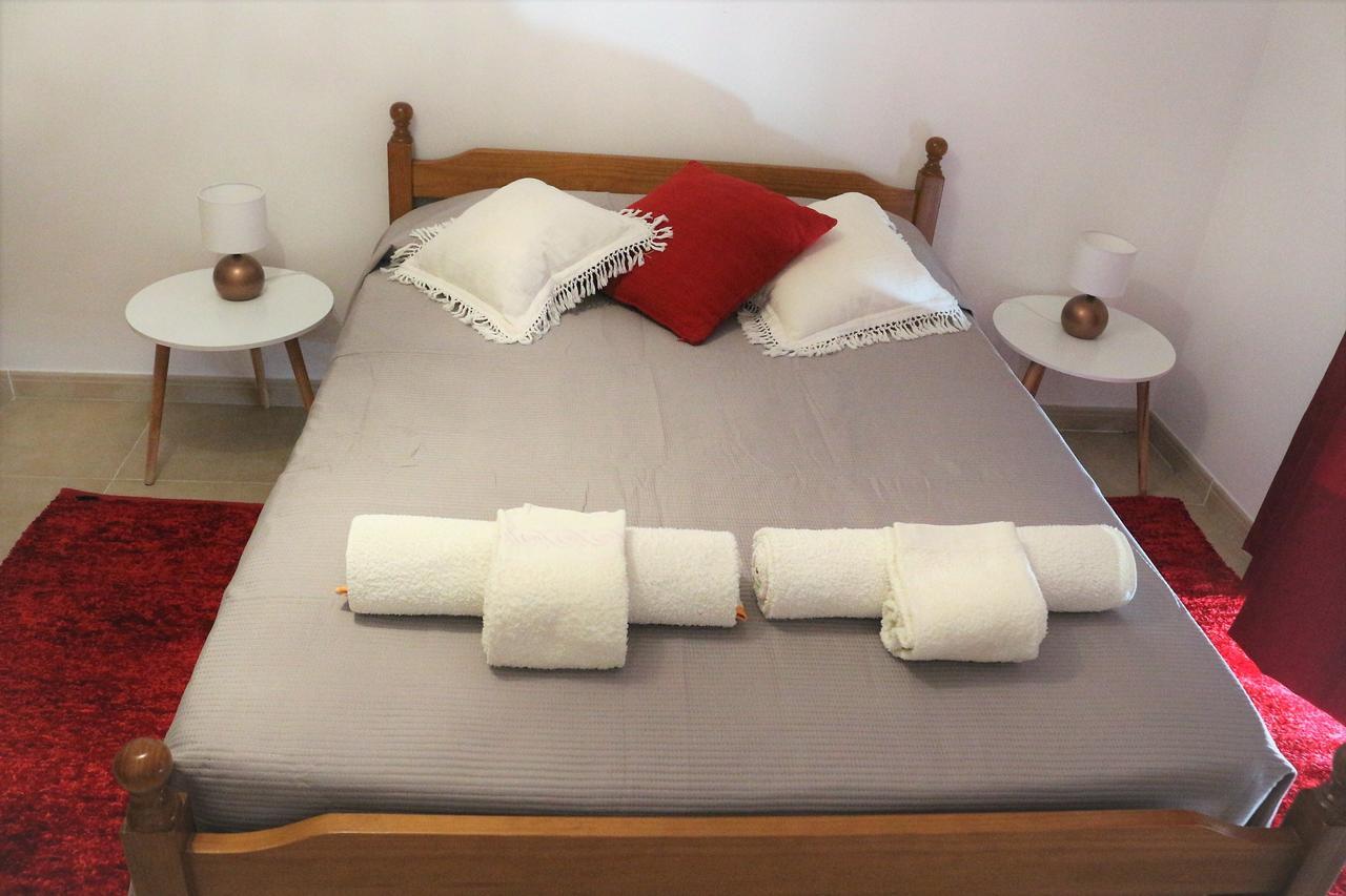 Apartamento Casa Da Felicidade
