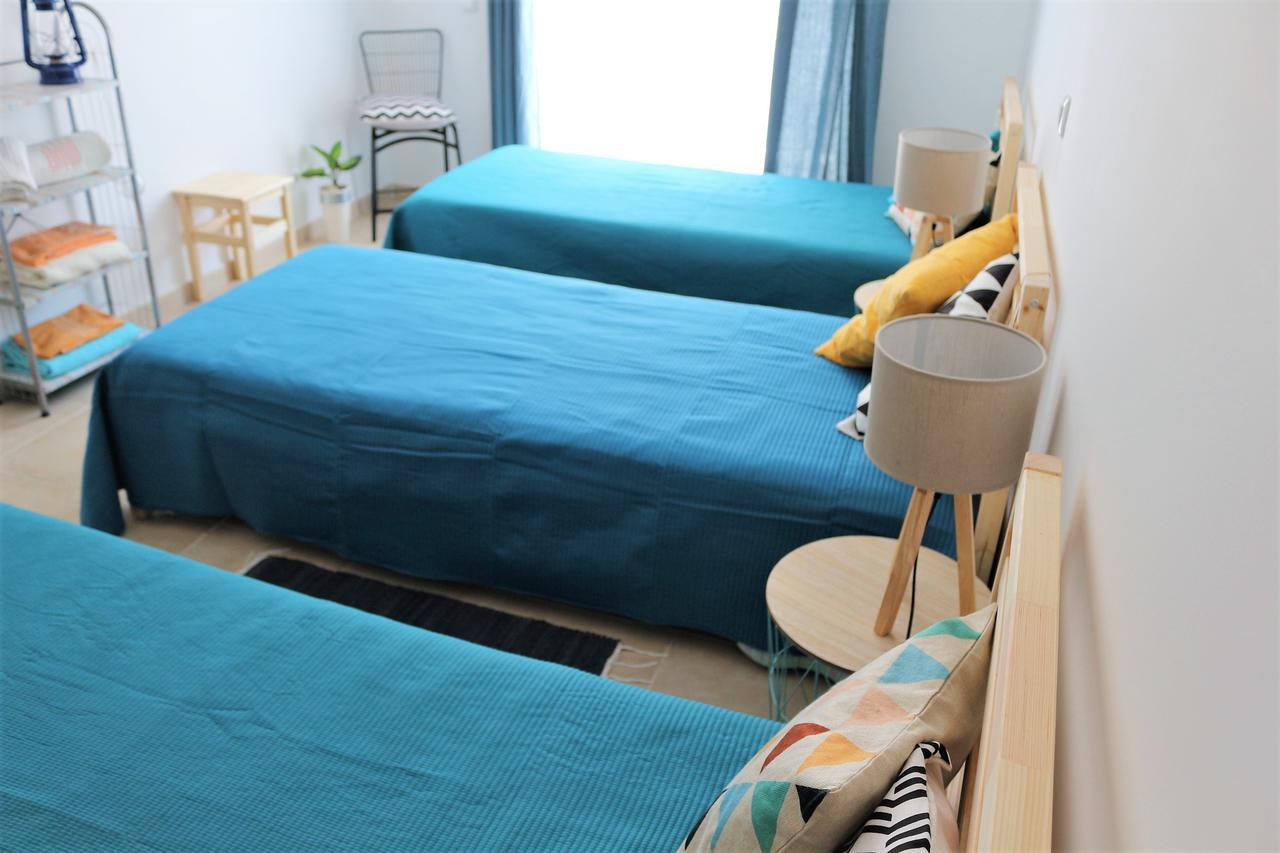 Apartamento Casa Da Felicidade Lagos