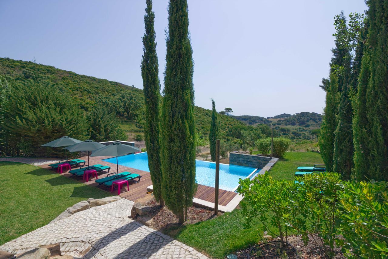 Halma - Nature & Sea Guest house Setubal