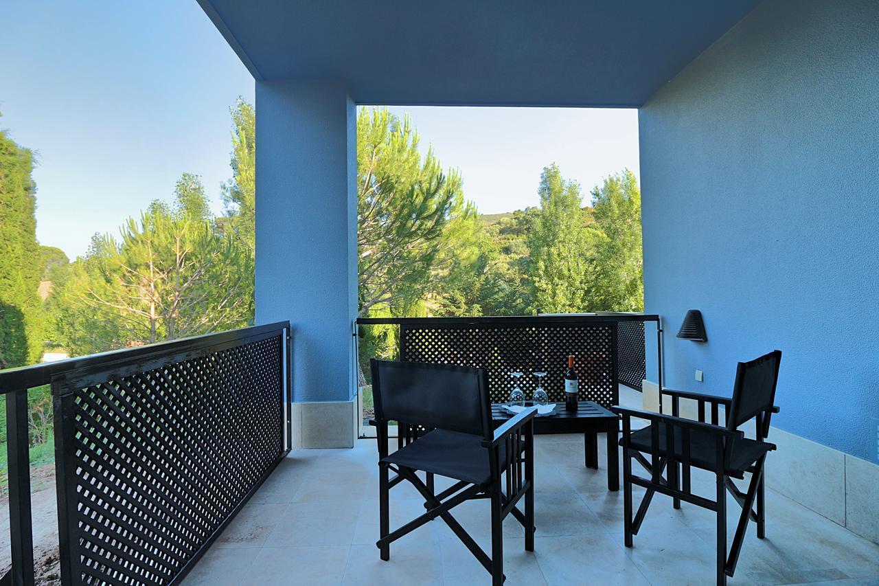 Guest house Halma - Nature & Sea