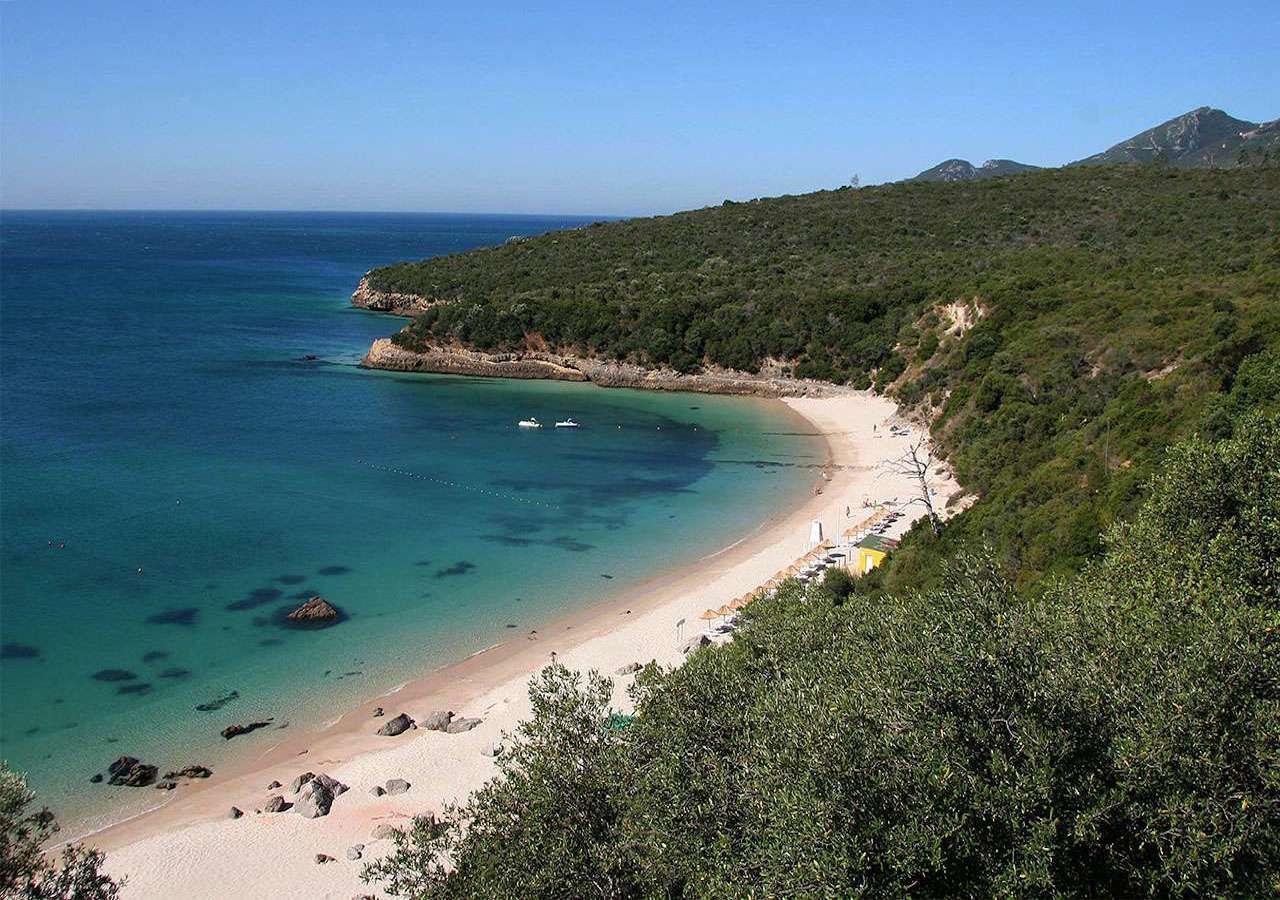 Guest house Halma - Nature & Sea Setubal