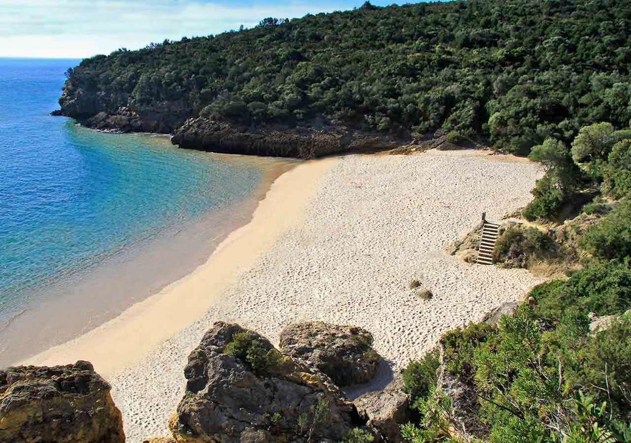 Halma - Nature & Sea Guest house Setubal