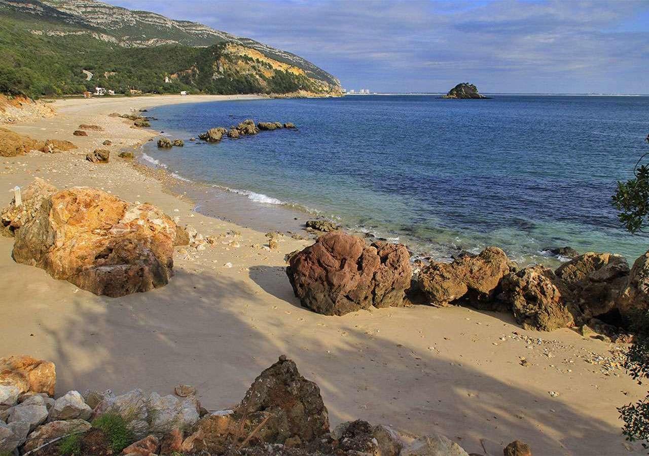 Halma - Nature & Sea Setubal