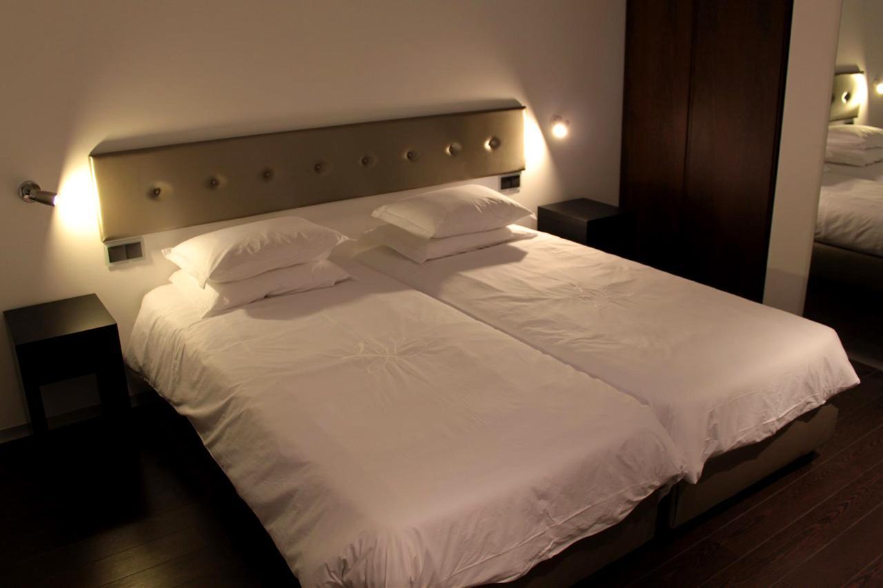 Hotel Lazza 4*