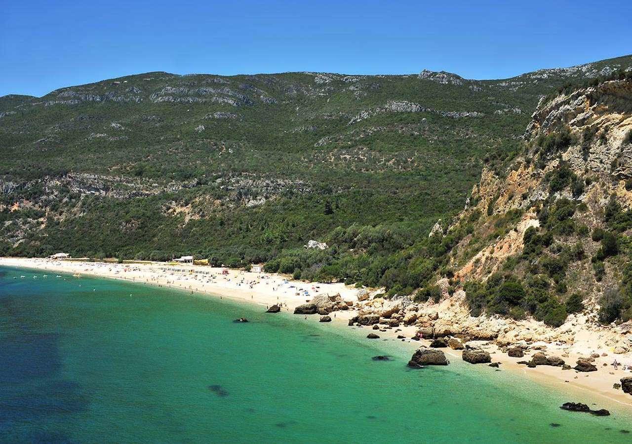 Guest house Halma - Nature & Sea Setubal