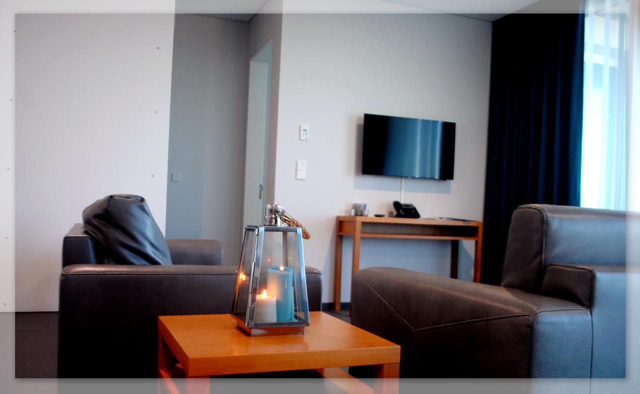 Whalesbay Aparthotel Capelas