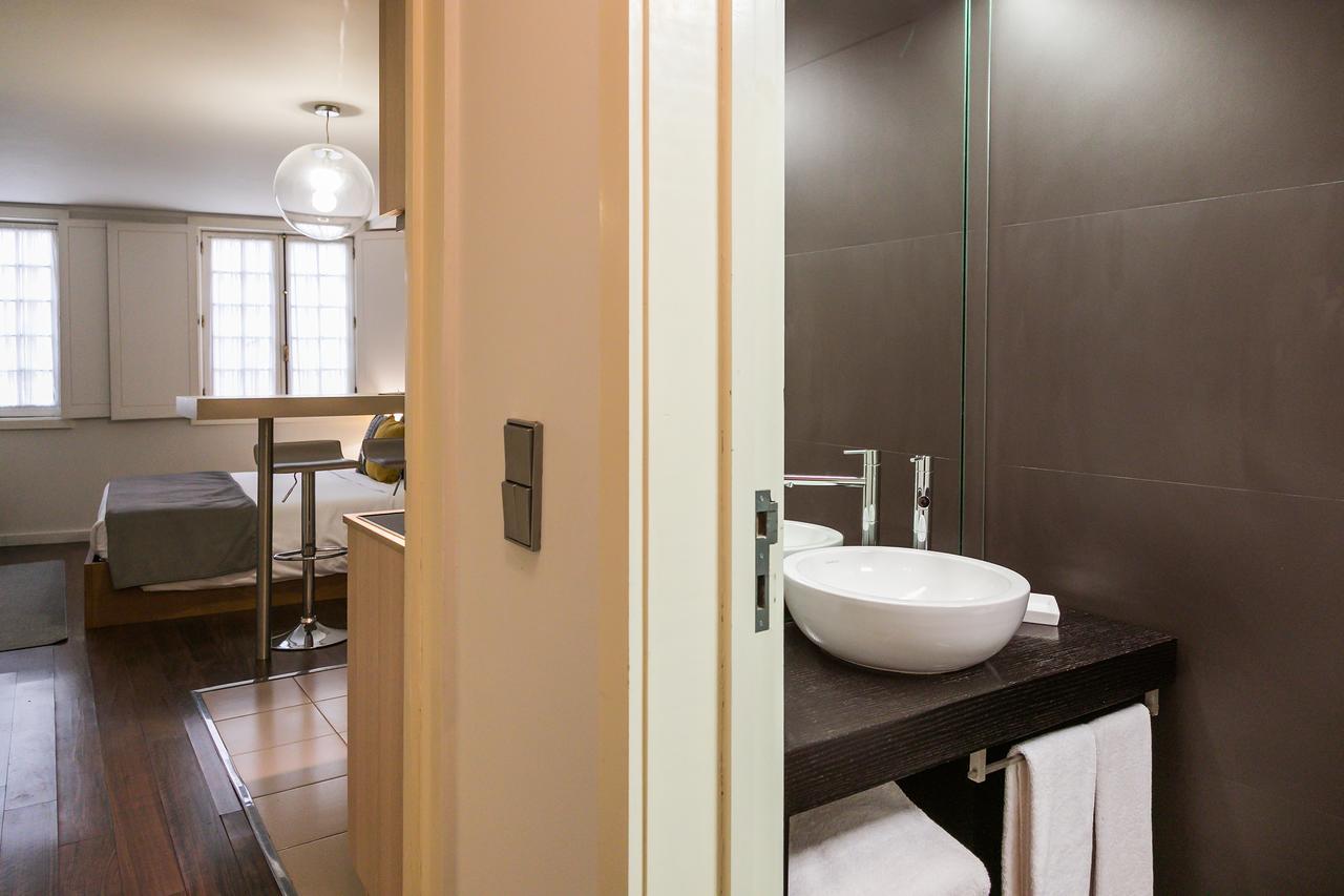 Apartment In Porto