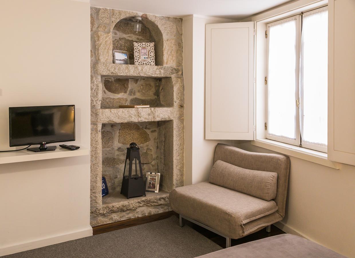Apartment In