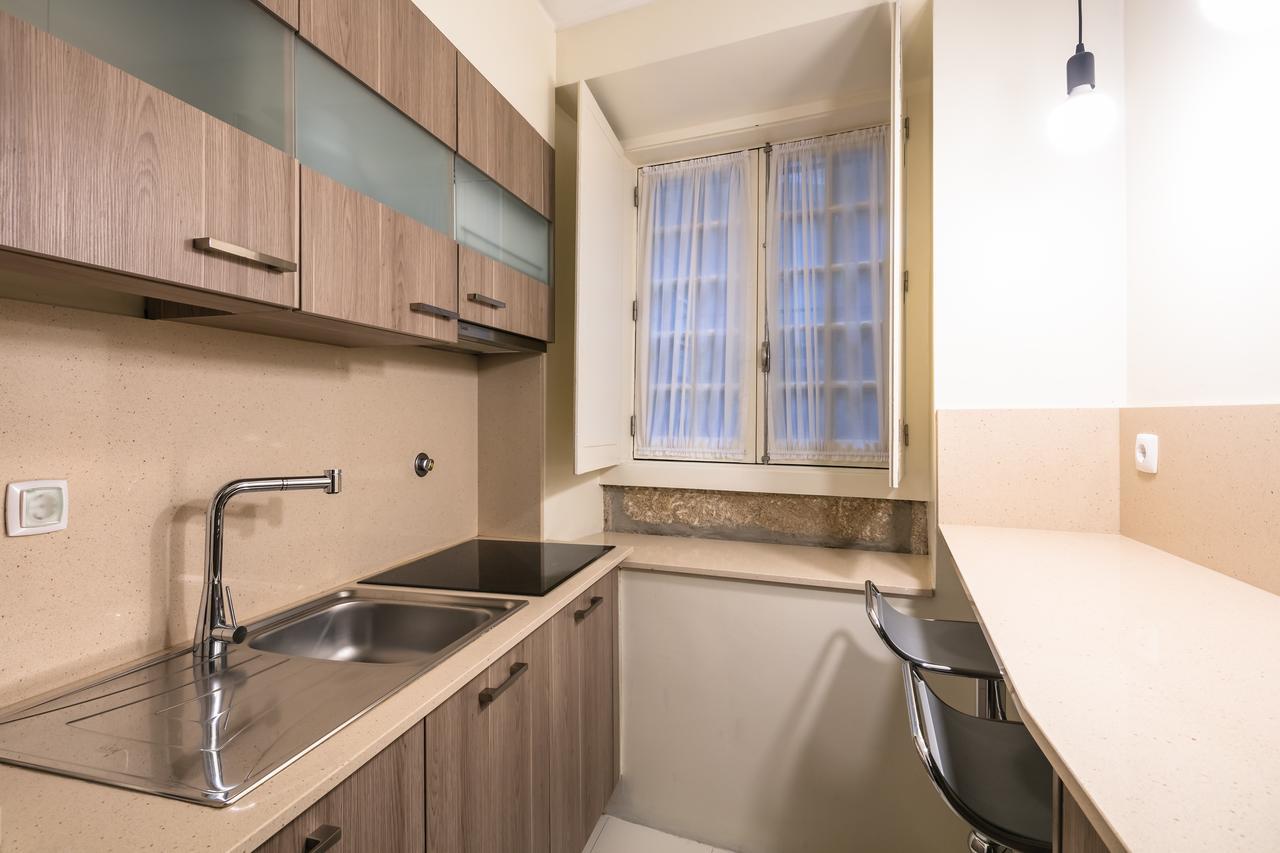 Apartment In
