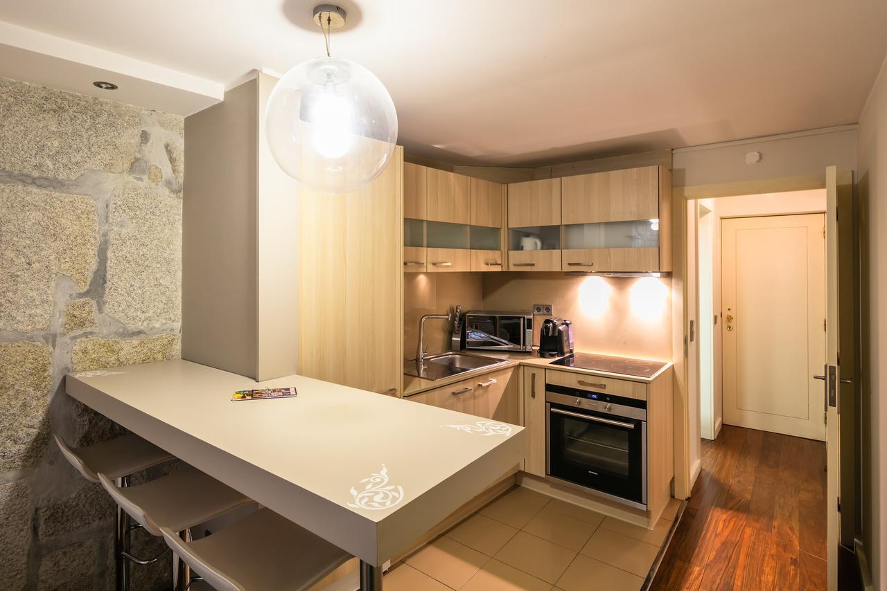 Apartment In