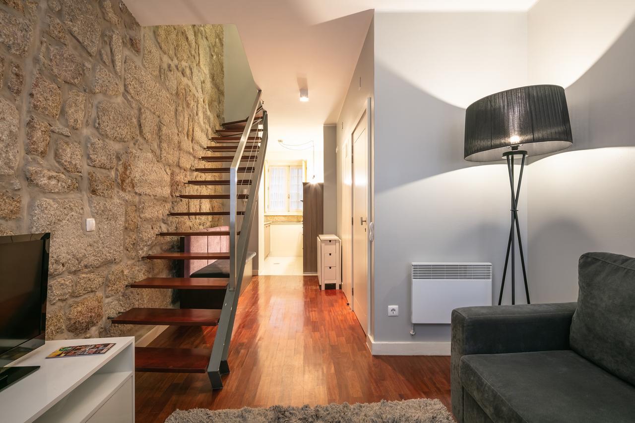 Apartment In Porto