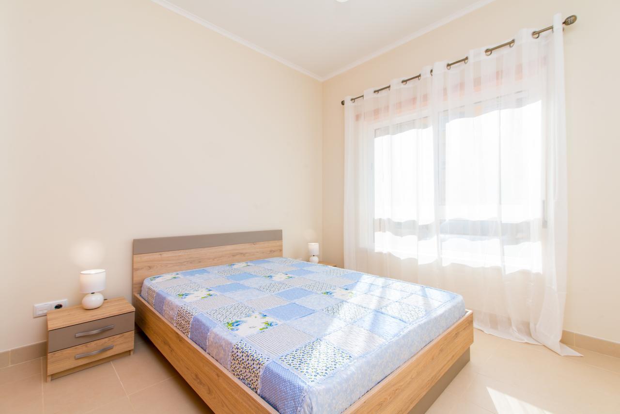 Royal Golf By Algartur Appartement *