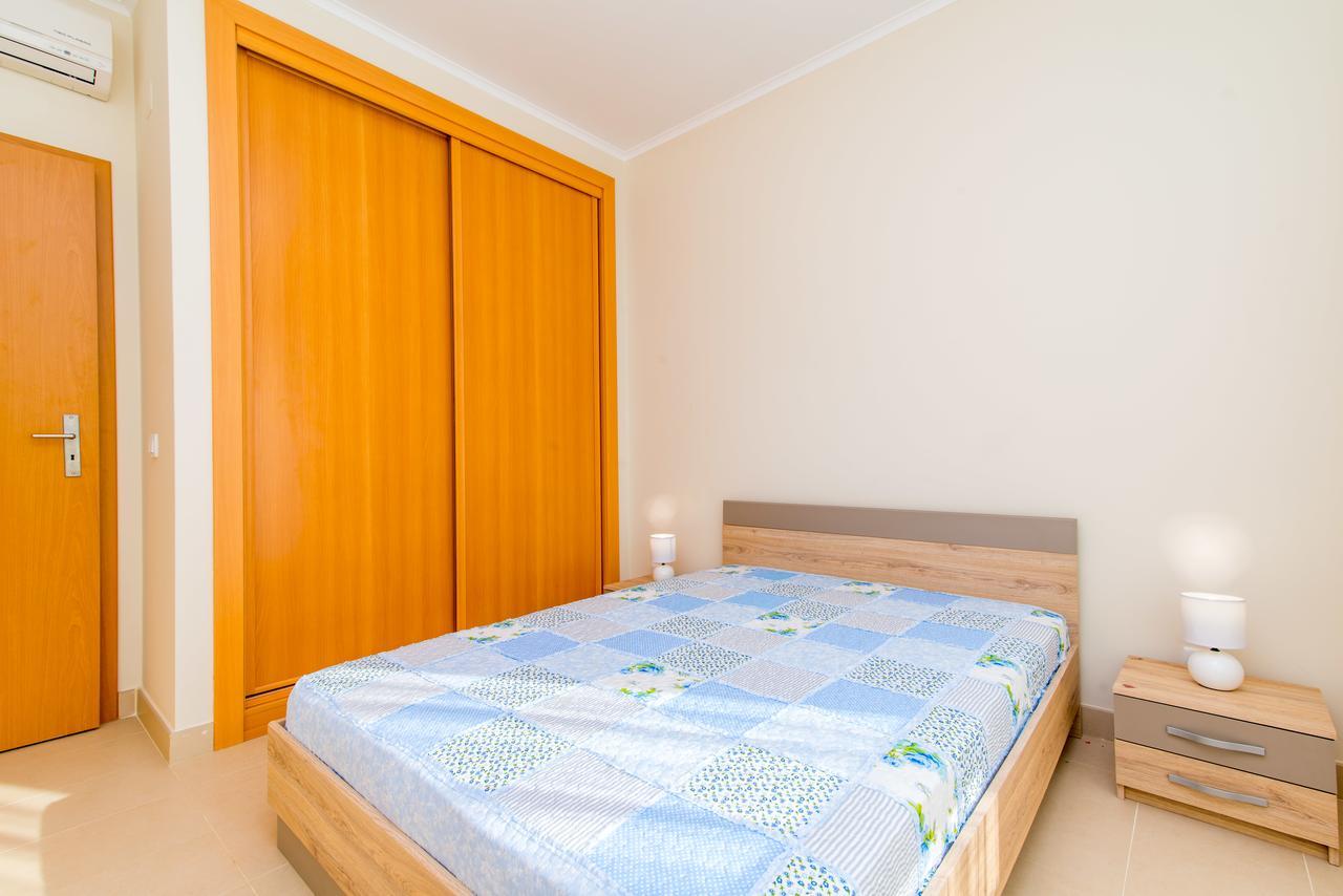 Appartement Royal Golf By Algartur